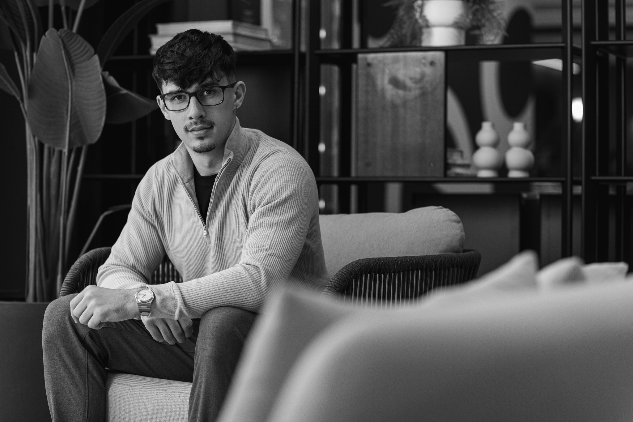 Cayetano Úbeda - CEO Koralya