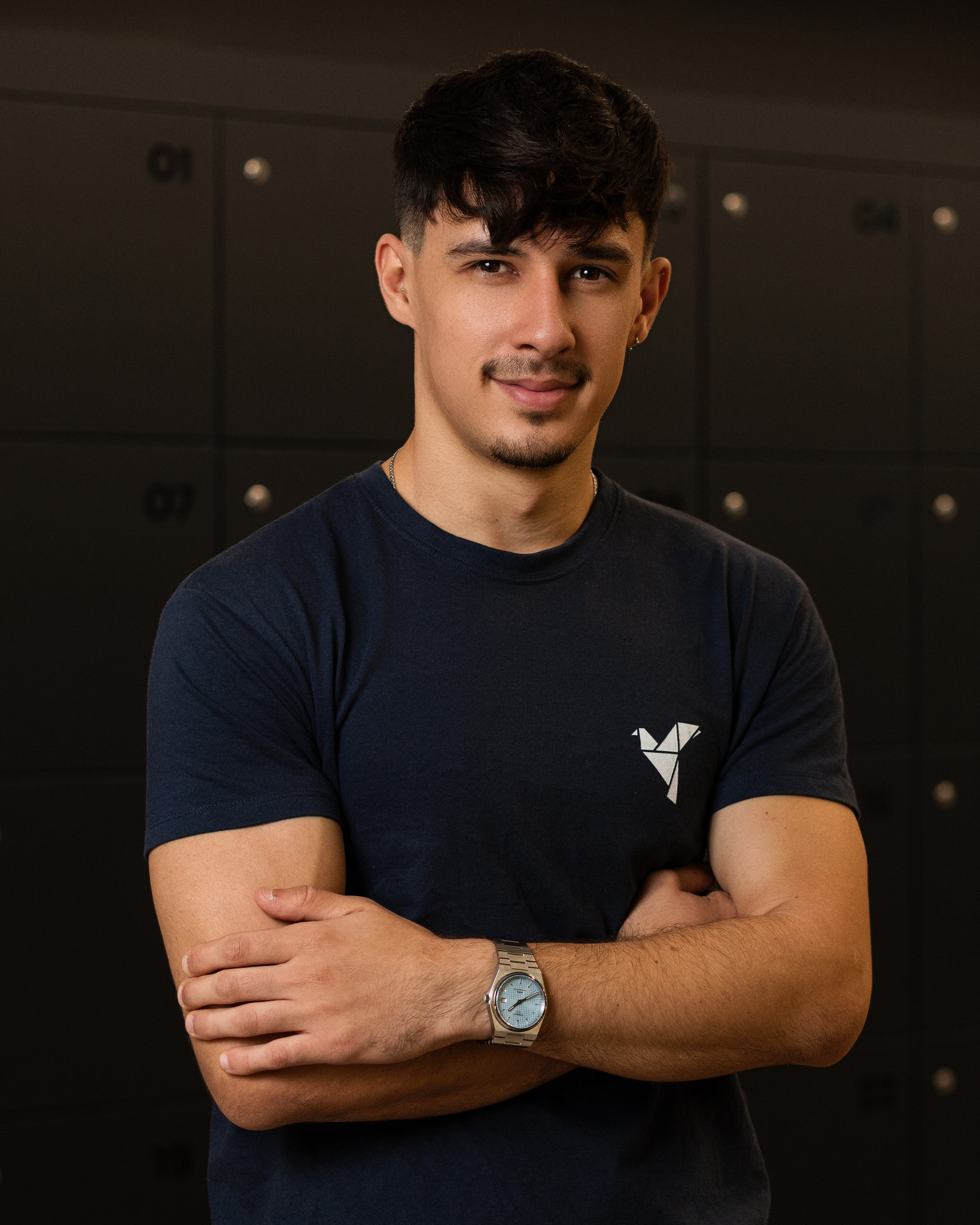 Cayetano Úbeda - CEO Koralya