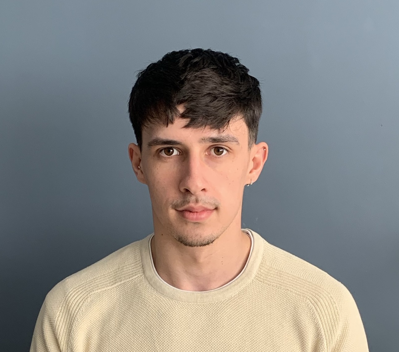 Foto de Cayetano Úbeda Touati
