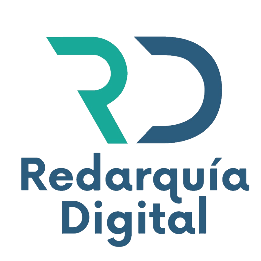 Redarquía Digital